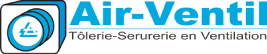 Air-Ventil, tôlerie-serrurerie en ventilation